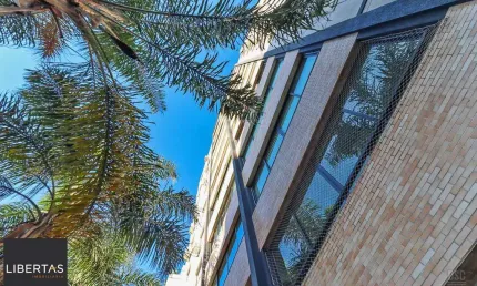Apartamento 2 dormitórios no bairro tristeza com infra de lazer