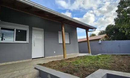 Casa com 3 quartos à venda na Rua Victor Issler, 343, Espírito Santo, Porto Alegre
