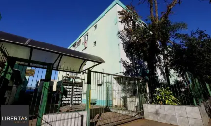 Apartamento com 1 quarto à venda na Rua Doutor Vargas Neto, 450, Jardim Leopoldina, Porto Alegre