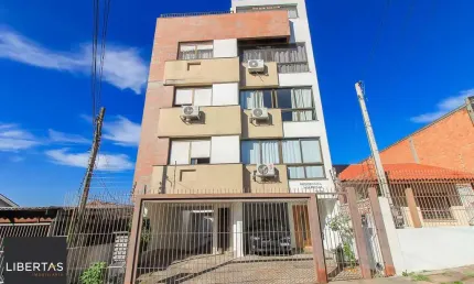 Apartamento com 2 quartos à venda na Rua João Bonuma, 73, Partenon, Porto Alegre