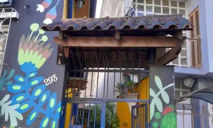 Casa Residencial ou Comercial,na Joaquim Nabuco,116M2,Cidade Baixa