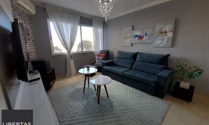 Apartamento com 3 quartos para alugar na Avenida Dom Cláudio José Gonçalves Ponce de Leão, 140, Vila Ipiranga, Porto Alegre