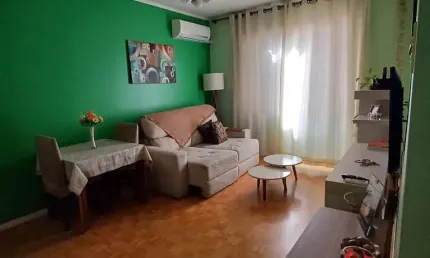 Vende-se apartamento com 2 quartos e 81 m² - Teresópolis
