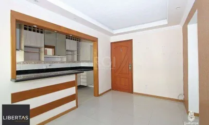 Apartamento para Venda - 65m², 2 dormitórios, Santo Antonio
