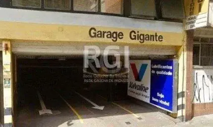 Box para Venda - 12.65m², 0 dormitórios, Centro Histórico