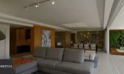 Cobertura para venda - 177m², 3 dormitórios, sendo 3 suites, menino deus