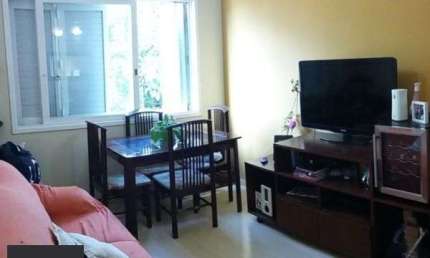 Apartamento para Venda - 49m², 1 dormitório, 1 vaga - Nonoai
