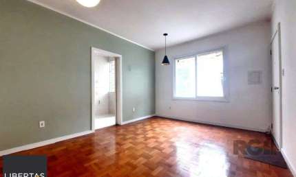 Apartamento à venda com 2 quartos 57 m²  rua garibaldi, bom fim, porto alegre