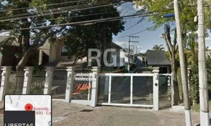 Casa Condominio para Venda - 122.08m², 3 dormitórios, 2 vagas - Ipanema