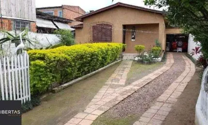 Terreno à venda na Avenida Edgar Pires de Castro, 3120, Restinga, Porto Alegre