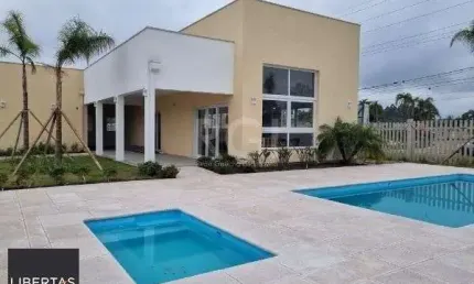 Terreno em condominio para venda - 0m², 0 dormitórios, hípica