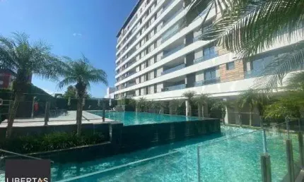 Apartamento para venda - 149.32m², 3 dormitórios, sendo 3 suites, 2 vagas - tristeza