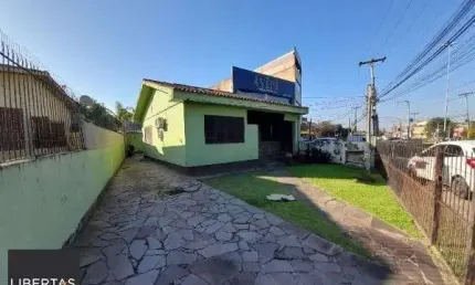 Casa para Venda - 140m², 2 dormitórios, 2 vagas - Hípica