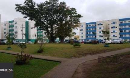 Apartamento em Porto Alegre, no bairro Chapéu do Sol, com 2 dormitório(s), e 2 banheiros, à venda.