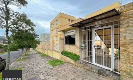 Apartamento em Porto Alegre, no bairro Santa Tereza, com 1 dormitório(s), e 1 banheiros, à venda.