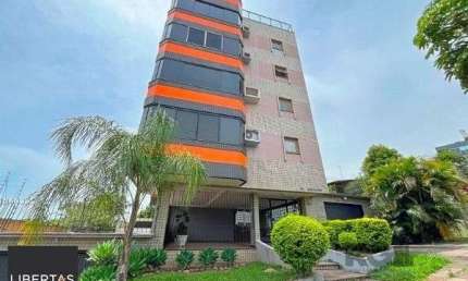Apartamento em Porto Alegre, no bairro Santa Tereza, com 3 dormitório(s), e 3 banheiros, à venda.