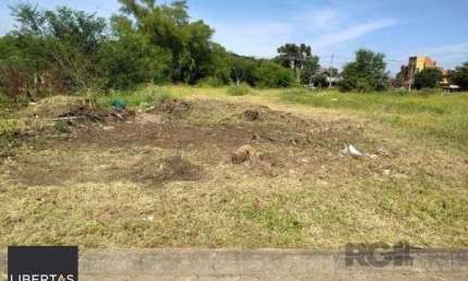 Terreno em Porto Alegre, no bairro Espírito Santo, à venda.