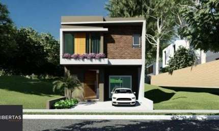 Casa Condominio em Porto Alegre, no bairro Hípica, com 3 dormitório(s), e 3 banheiros, à venda.