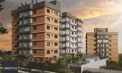 Apartamento com 2 quartos à venda na Rua General Rondon, 1364, Tristeza, Porto Alegre