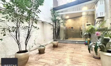 Apartamento 3 dorms à venda Rua Santo Antonio, Bom Fim - Porto Alegre