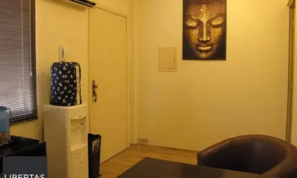 Conjunto/Sala para Venda - 45.5m², 0 dormitórios, Menino Deus