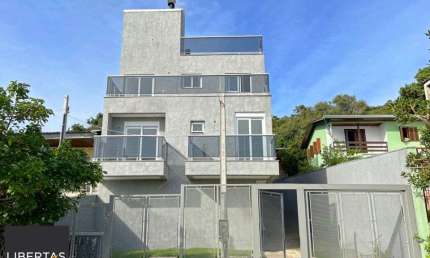 Casa em condomínio fechado com 3 quartos à venda na Rua Liberal, 965, Tristeza, Porto Alegre