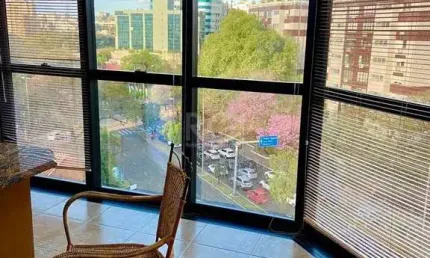 Conjunto/Sala para Venda - 30.59m², 0 dormitórios, Rio Branco