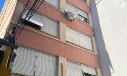 Apartamento com 1 quarto à venda na Rua Coronel Genuino, 342, Centro Histórico, Porto Alegre