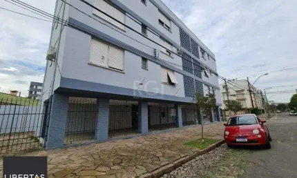 Apartamento JK para Venda - 29m², 1 dormitório, Partenon