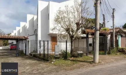 Casa para venda - 98.24m², 2 dormitórios, 1 vaga - restinga
