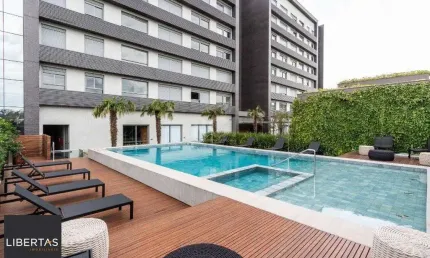 Loft para Venda - 35.15m², 0 dormitórios, 1 vaga - Teresópolis