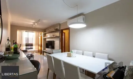 Apartamento com 2 quartos à venda na Rua Doutor Barcelos, 1200, Tristeza, Porto Alegre