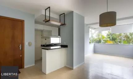 Apartamento com 2 quartos à venda na Rua Tamandaré, 1020, Camaquã, Porto Alegre