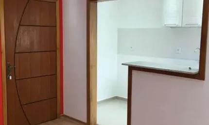 Apartamento com 1 quarto à venda na Rua Professora Amy Herve Ramirez, 100, Jardim Leopoldina, Porto Alegre