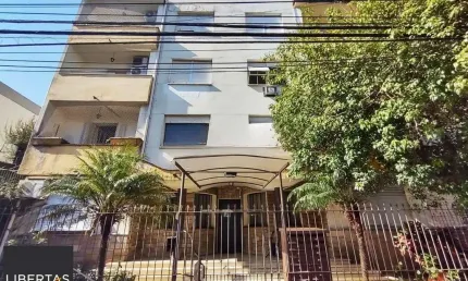 Apartamento à venda com 3 quartos 83 m² - rua santo antônio, bom fim, porto alegre