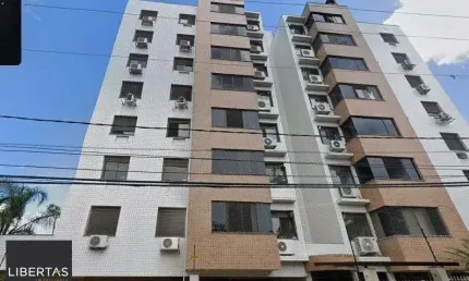 Apartamento com 3 quartos à venda na Rua Nicolau Faillace, 132, Jardim Itu Sabará, Porto Alegre