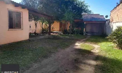 Casa com 3 quartos à venda na Rua Dorival Castilhos Machado, 11, Aberta dos Morros, Porto Alegre