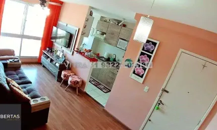 Apartamento com 2 quartos à venda na Rua Dom Vital, 248, Glória, Porto Alegre