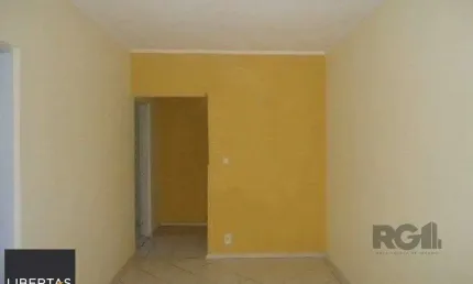 Apartamento com 1 quarto à venda na Rua Delfino Riet, 654, Santo Antônio, Porto Alegre