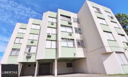 Apartamento com 2 quartos à venda na Avenida Teresópolis, 2550, Teresópolis, Porto Alegre