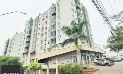 Apartamento com 2 quartos à venda na Avenida da Cavalhada, 3156, Cavalhada, Porto Alegre