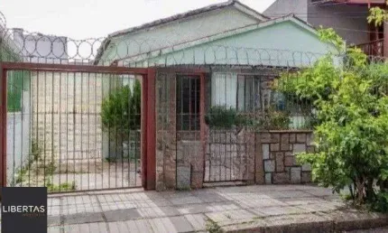 Casa com 3 quartos à venda na Rua Fátima, 204, Partenon, Porto Alegre