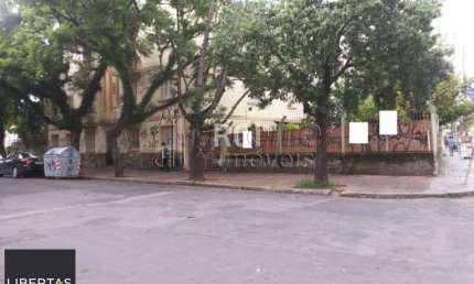 Terreno para Venda - 0m², 0 dormitórios, Cidade Baixa