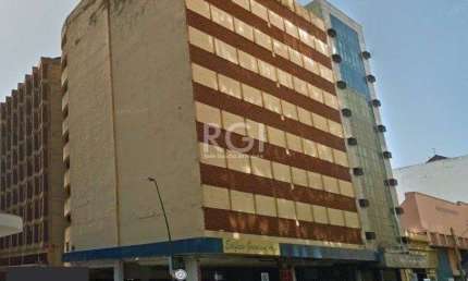 Box para Venda - 14.57m², 0 dormitórios, Centro Histórico