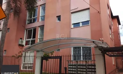 Apartamento para venda - 42.24m², 1 dormitório, jardim do salso