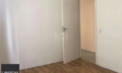 Apartamento para venda - 40.29m², 2 dormitórios, 1 vaga - mario quintana