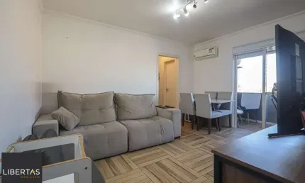 Apartamento com 2 quartos à venda na Avenida João Pessoa, 1375, Farroupilha, Porto Alegre