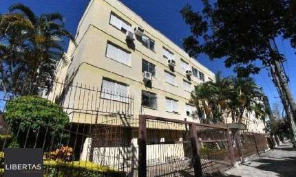 Apartamento com 1 quarto à venda na Rua Dezessete de Junho, 755, Menino Deus, Porto Alegre