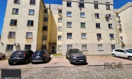 Apartamento com 2 quartos à venda na Estrada Cristiano Kraemer, 920, Vila Nova, Porto Alegre