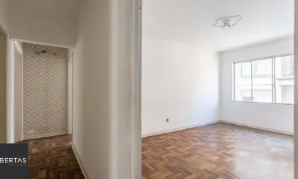 Apartamento de 3 dormitórios com 88 metros privativos no centro
